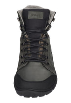 KOEL Herrenschuhe Barefoot Boots - PAUL PL - dark grey