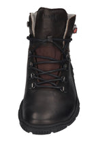 KOEL Herrenschuhe Barefoot Trekking Boots - RIKO MERINO - brown