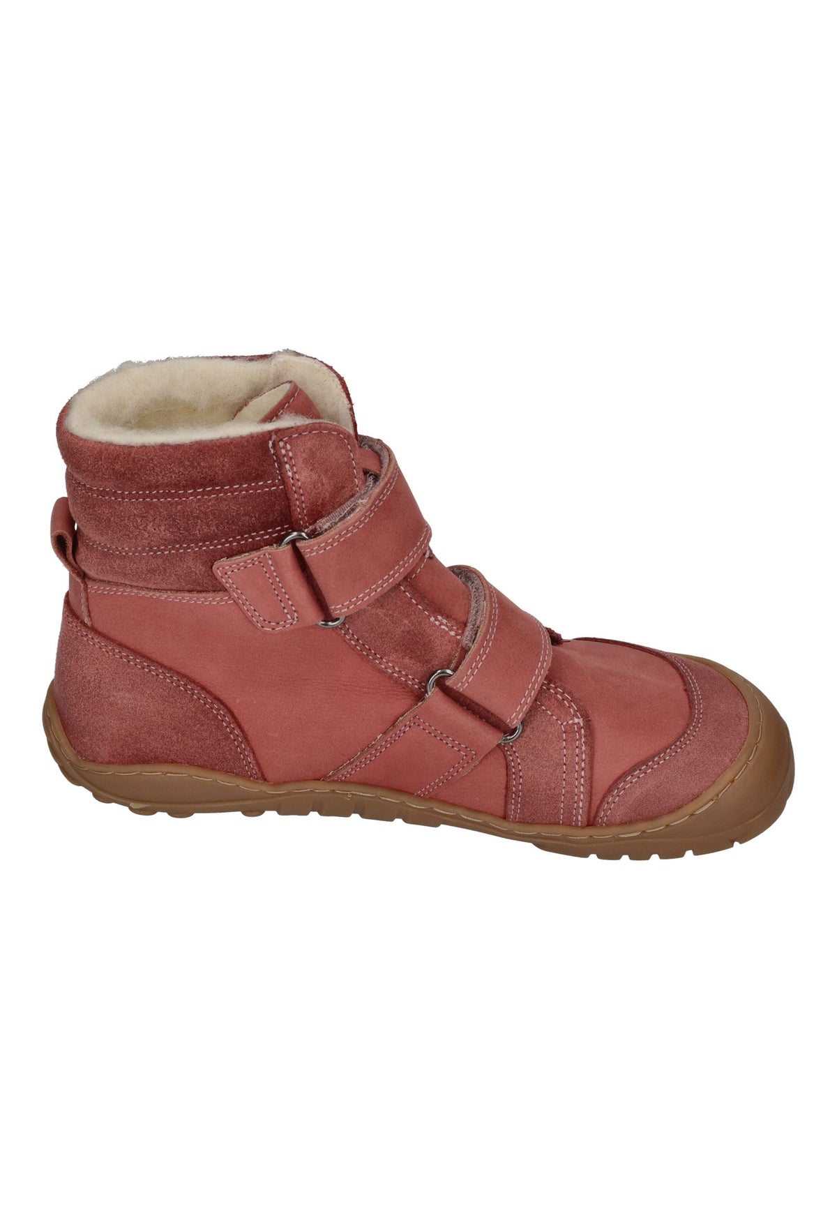 KOEL Kinder Barefoot Boots bis Gr. 41 MILO 3.0 HYDRO WP blossom