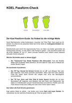 KOEL Barefoot Kinder Sneakers BALI SUEDE 3.0 cognac