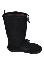 KOEL Barefoot Damen Stiefel RANA TEX MERINO black