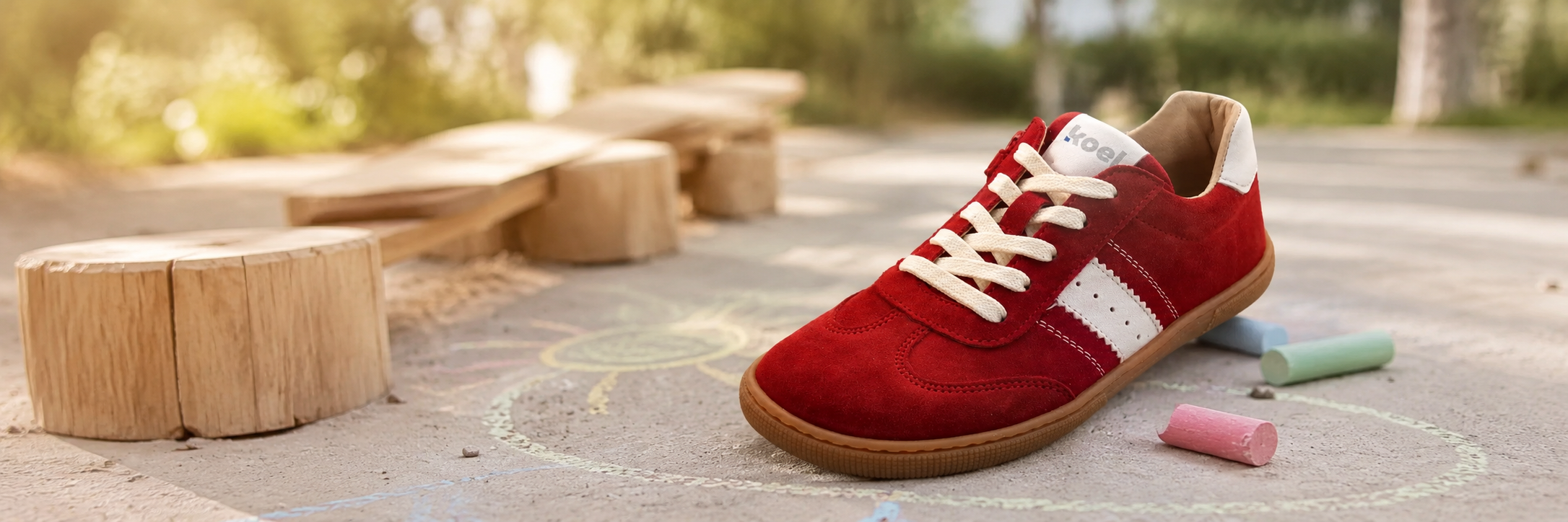 10% Rabatt auf nicht reduzierte Kinder Barfuß-Sneakers – jetzt viele Modelle und Farben entdecken.