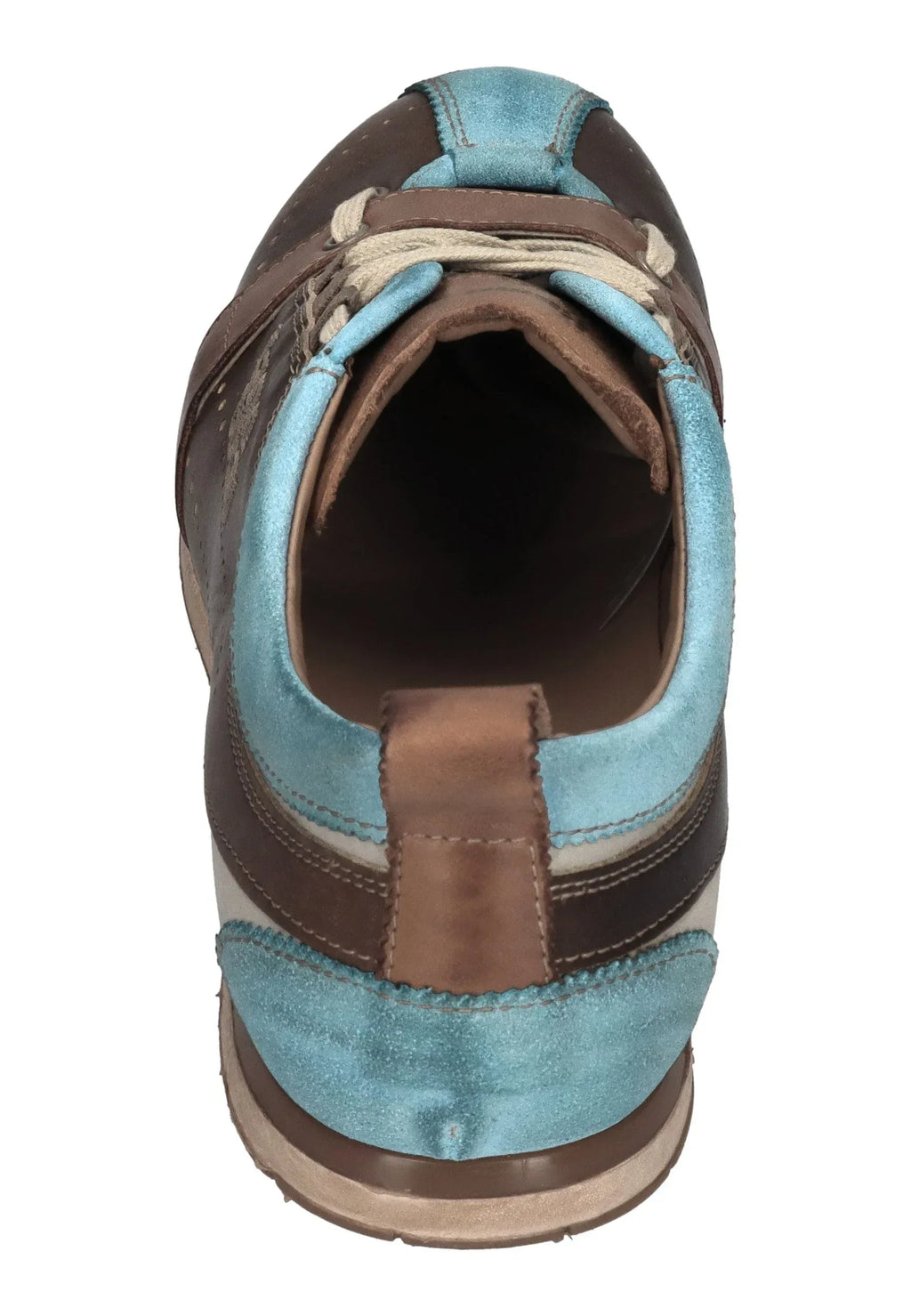 KAMO-GUTSU Herren Sneakers TIFO 017 gel ice taupe