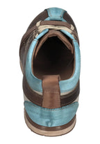 KAMO-GUTSU Herren Sneakers TIFO 017 gel ice taupe