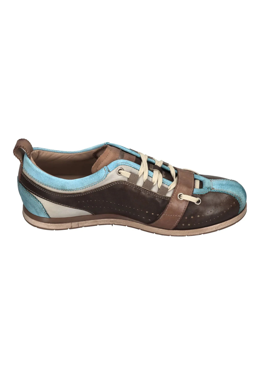 KAMO-GUTSU Herren Sneakers TIFO 017 gel ice taupe
