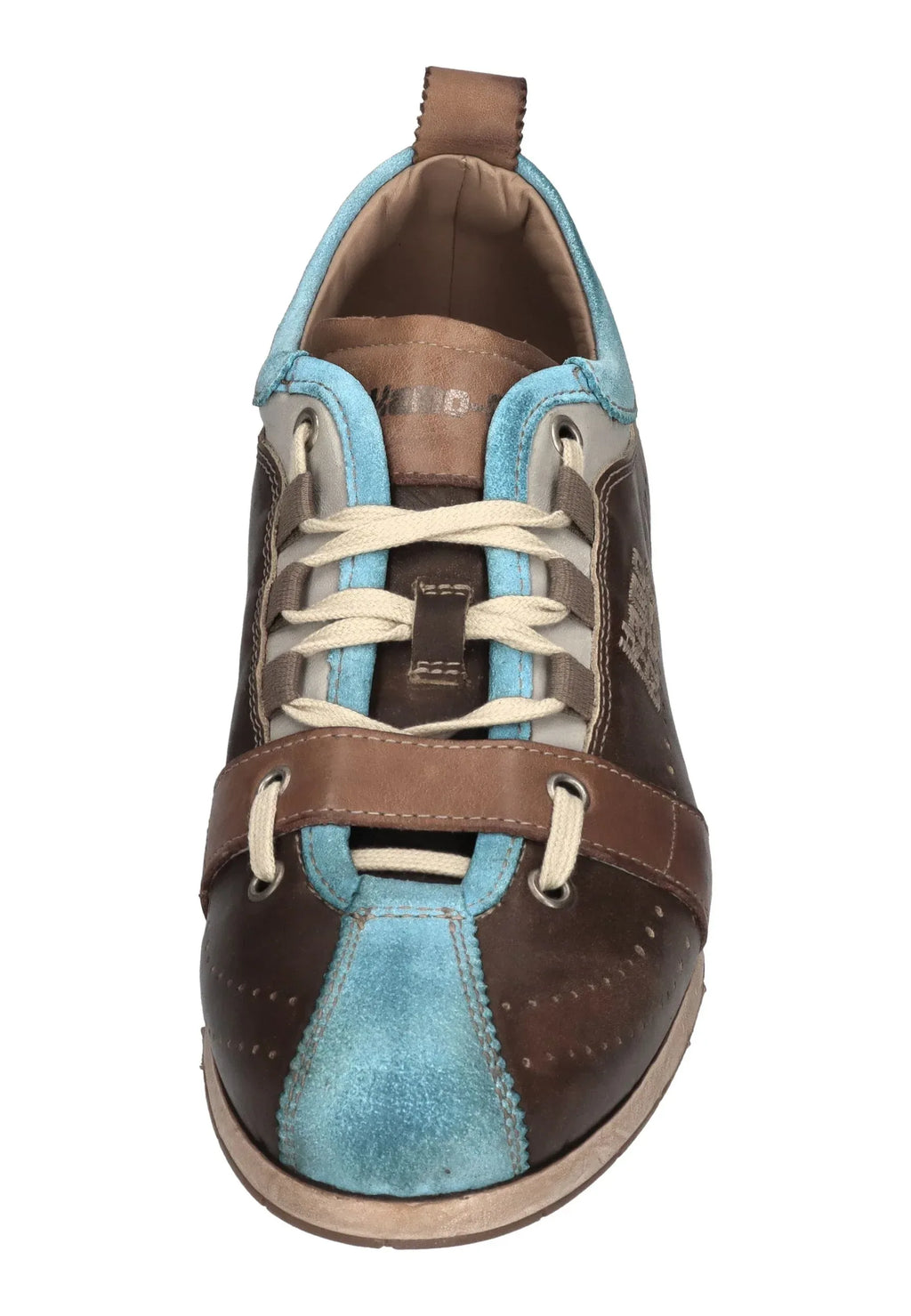 KAMO-GUTSU Herren Sneakers TIFO 017 gel ice taupe