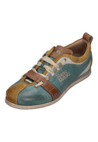 KAMO-GUTSU Herren  Sneakers TIFO 017 giallo sugar