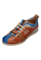 KAMO-GUTSU Herren Sneakers TIFO 017 reale arancio - Shoedeal