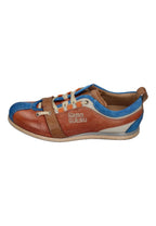 KAMO-GUTSU Herren Sneakers TIFO 017 reale arancio - Shoedeal