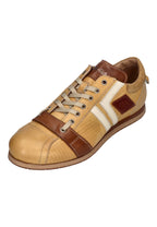 KAMO-GUTSU Herren Sneakers TIFO 030 icaro ocra