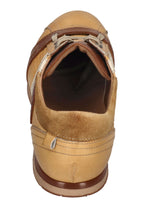 KAMO-GUTSU Herren Sneakers TIFO 030 icaro ocra