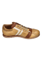 KAMO-GUTSU Herren Sneakers TIFO 030 icaro ocra