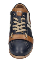 KAMO-GUTSU Herren Sneakers TIFO 030 icaro blue