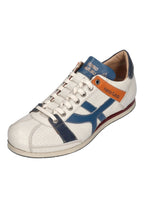 KAMO-GUTSU Herren Sneakers TIFO 044 bianco reale