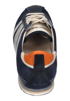 KAMO-GUTSU Herren Sneakers TIFO 046 navy combi