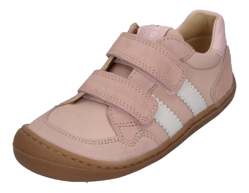 KOEL Barefoot Kinderschuhe - Sneakers BALI - pink