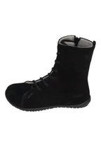 KOEL Damenschuhe Barefoot Booties IDINA MERINO black
