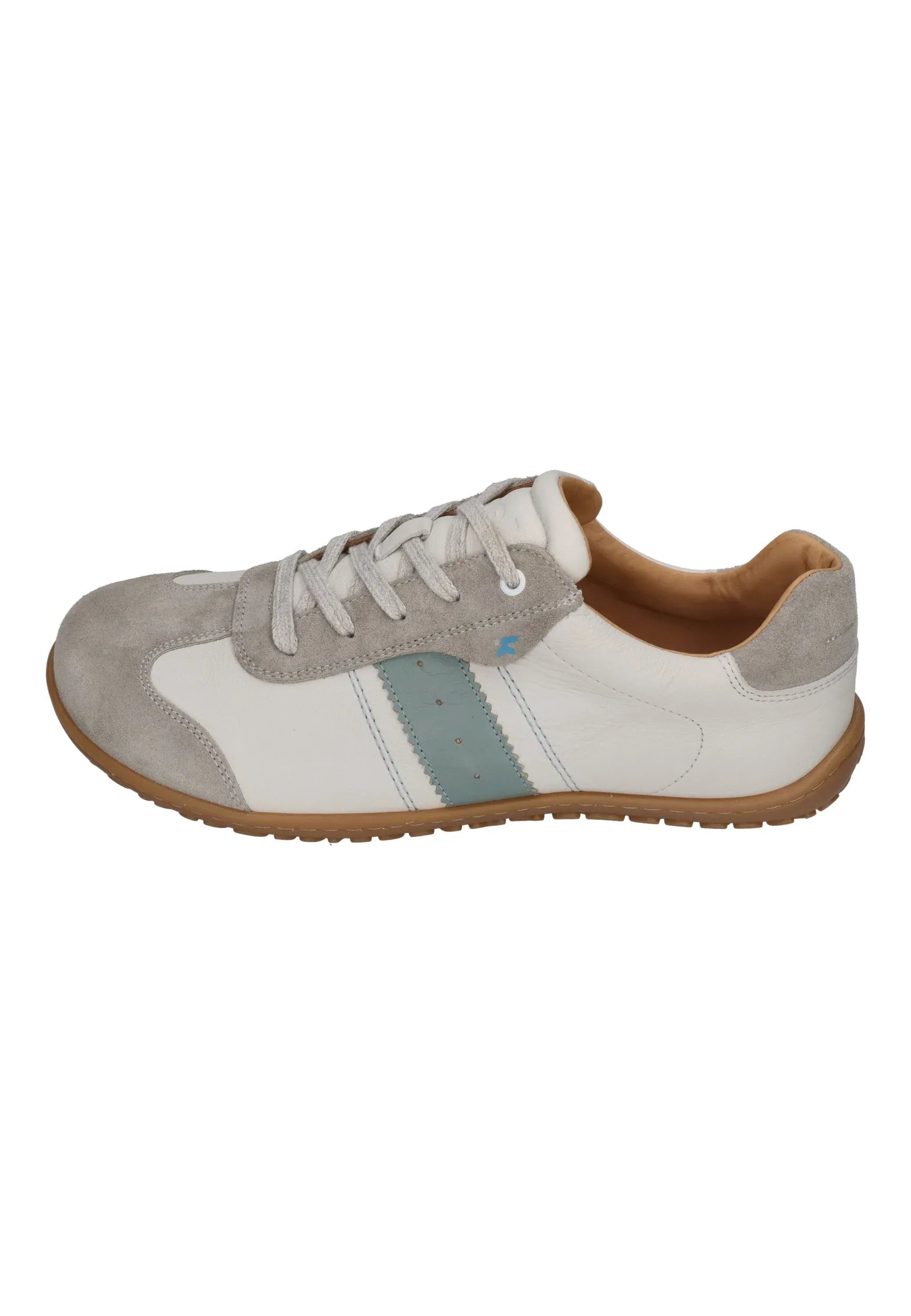 KOEL Barefoot Herren Sneakers ILO NAPPA 3.0 off white mint