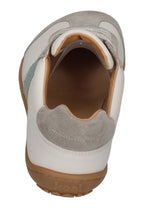 KOEL Barefoot Herren Sneakers ILO NAPPA 3.0 off white mint