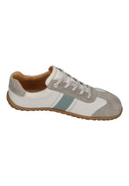 KOEL Barefoot Herren Sneakers ILO NAPPA 3.0 off white mint
