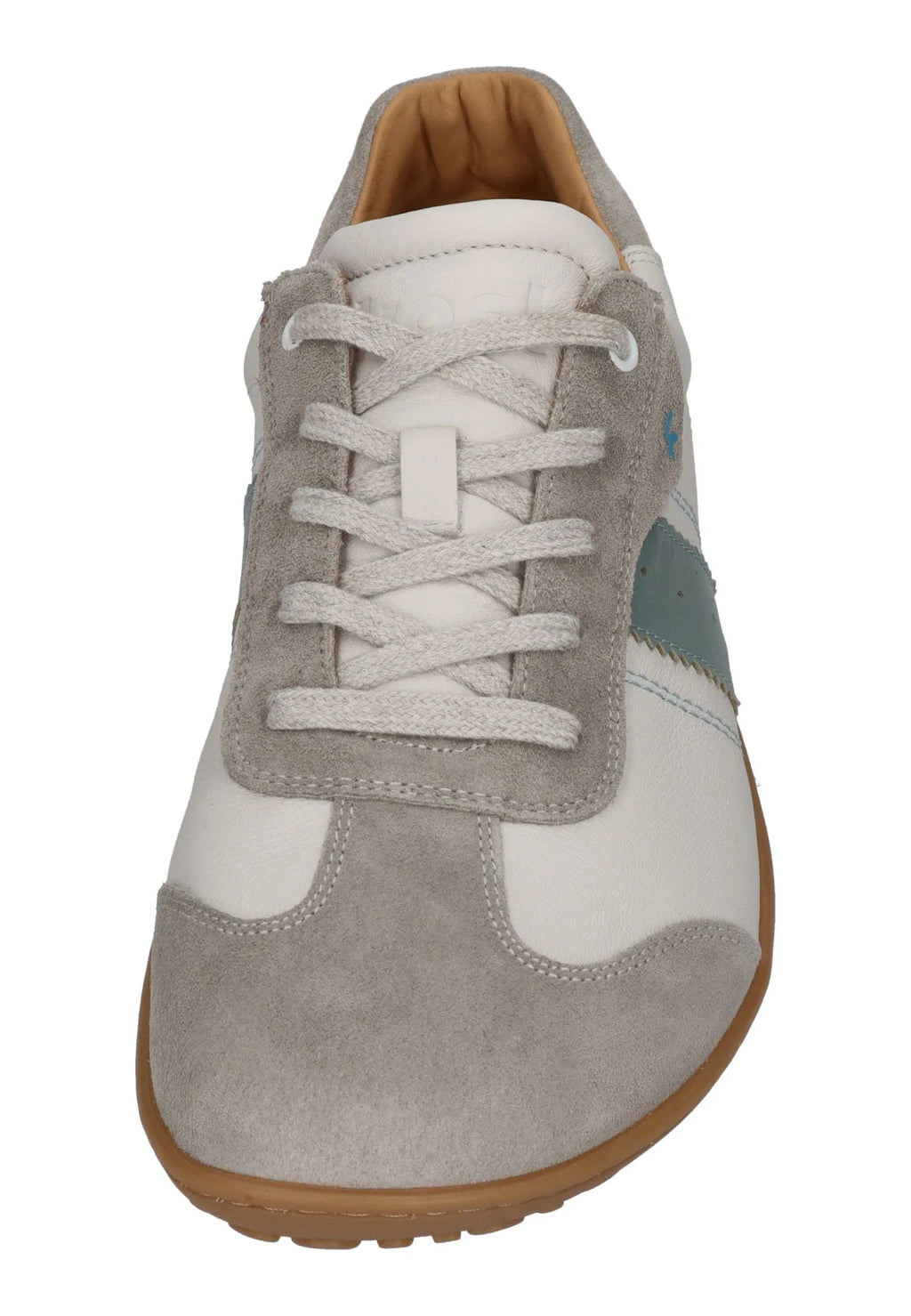 KOEL Barefoot Herren Sneakers ILO NAPPA 3.0 off white mint