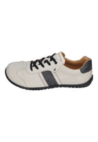 KOEL Barefoot Herren Sneakers ILO NAPPA 3.0 off white grey