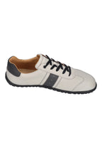 KOEL Barefoot Herren Sneakers ILO NAPPA 3.0 off white grey