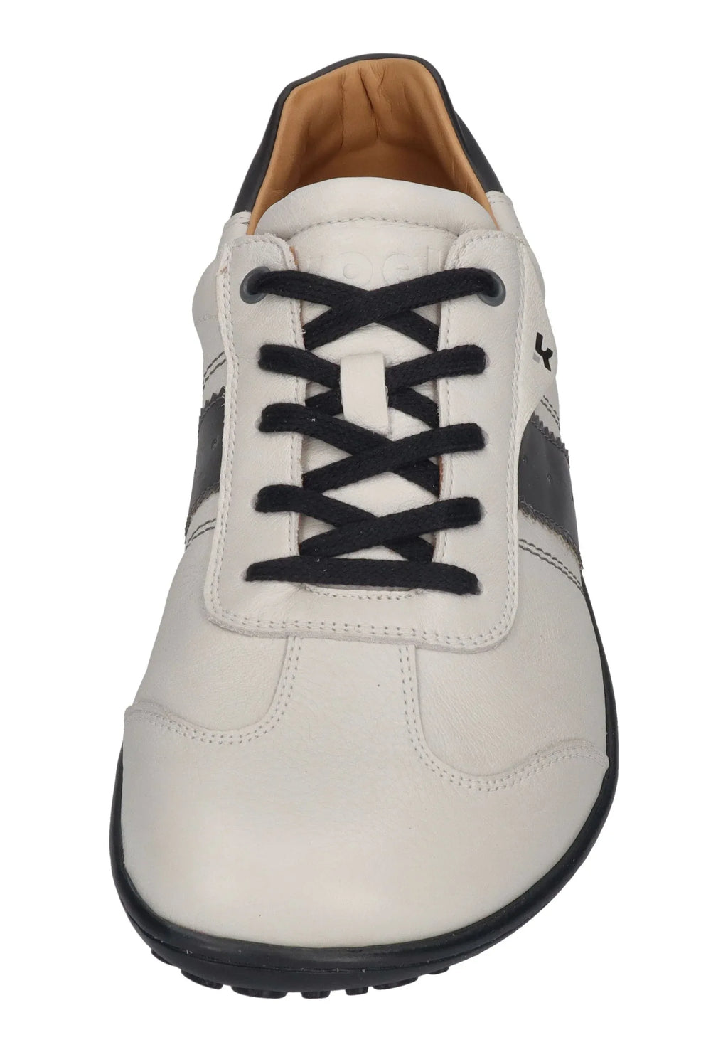 KOEL Barefoot Herren Sneakers ILO NAPPA 3.0 off white grey