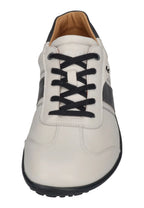 KOEL Barefoot Herren Sneakers ILO NAPPA 3.0 off white grey