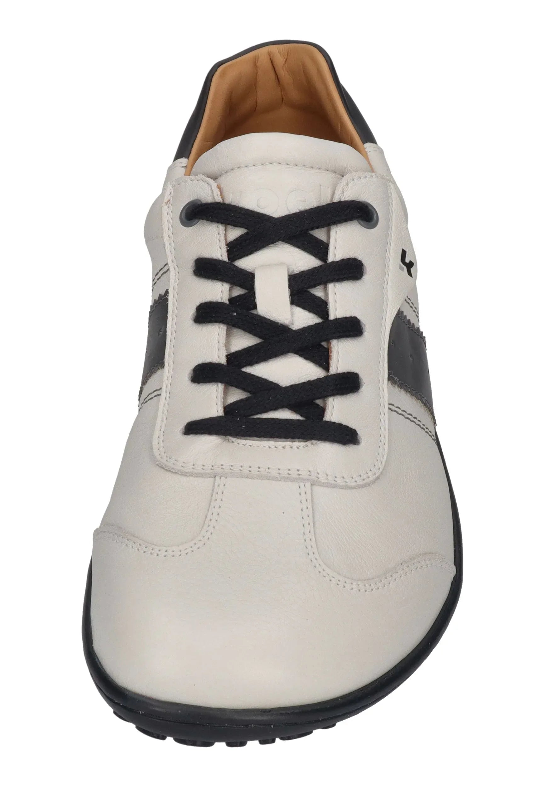 KOEL Barefoot Herren Sneakers ILO NAPPA 3.0 off white grey