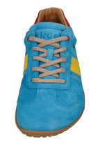 KOEL Herren Barefoot Sneakers ILO SUEDE 3.0 jeans