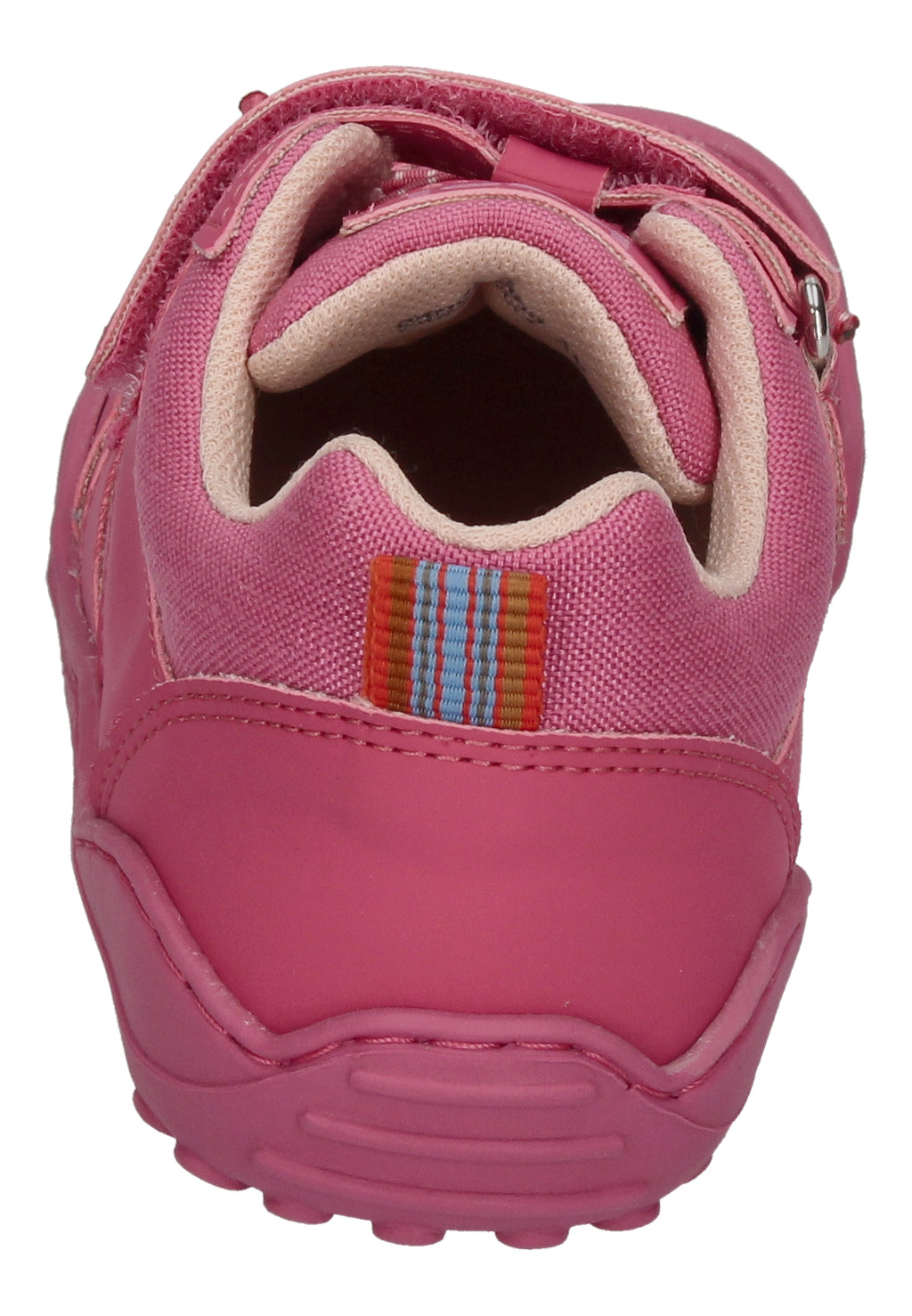 KOEL Barefoot Sneakers für Teenager - MATEO - fuchsia