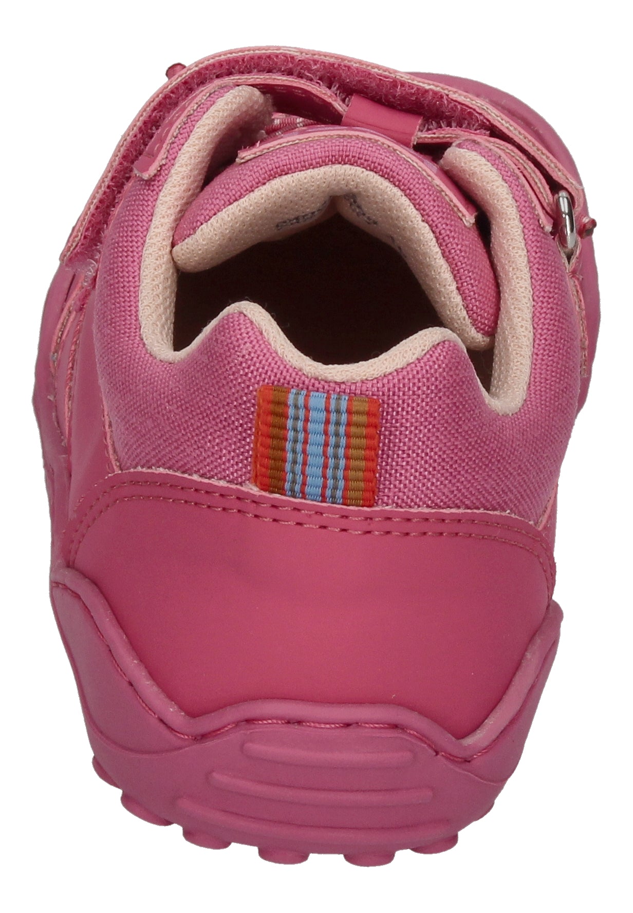 KOEL Barefoot Sneakers für Teenager - MATEO - fuchsia