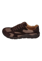KOEL Damen Barefoot Sneakers RITA SUEDE 300 brown