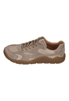 KOEL Damen Barefoot Sneakers RITA SUEDE 300 taupe
