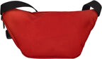 MANHATTAN PORTAGE - Retro Pack 1103 red