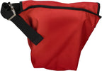MANHATTAN PORTAGE - Vintage Messenger Bag 1605-V (S) red
