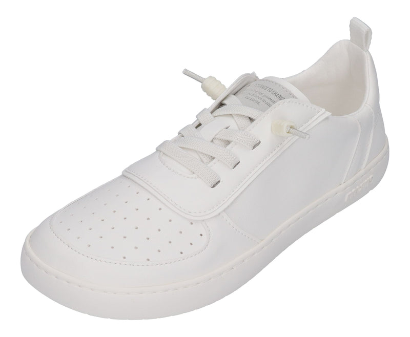 MURIS vegane Barefoot Damen Sneakers NUUK Adult - off white