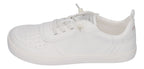 MURIS vegane Barefoot Damen Sneakers NUUK Adult - off white