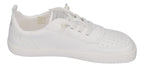 MURIS vegane Barefoot Damen Sneakers NUUK Adult - off white