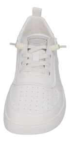 MURIS vegane Barefoot Damen Sneakers NUUK Adult - off white