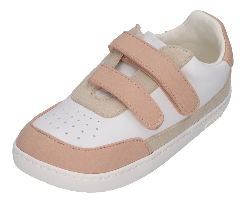 MURIS vegane Barefoot Kinder Sneakers PETRA Mini - skin