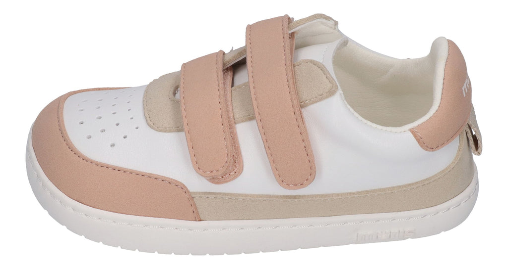 MURIS vegane Barefoot Kinder Sneakers PETRA Mini - skin