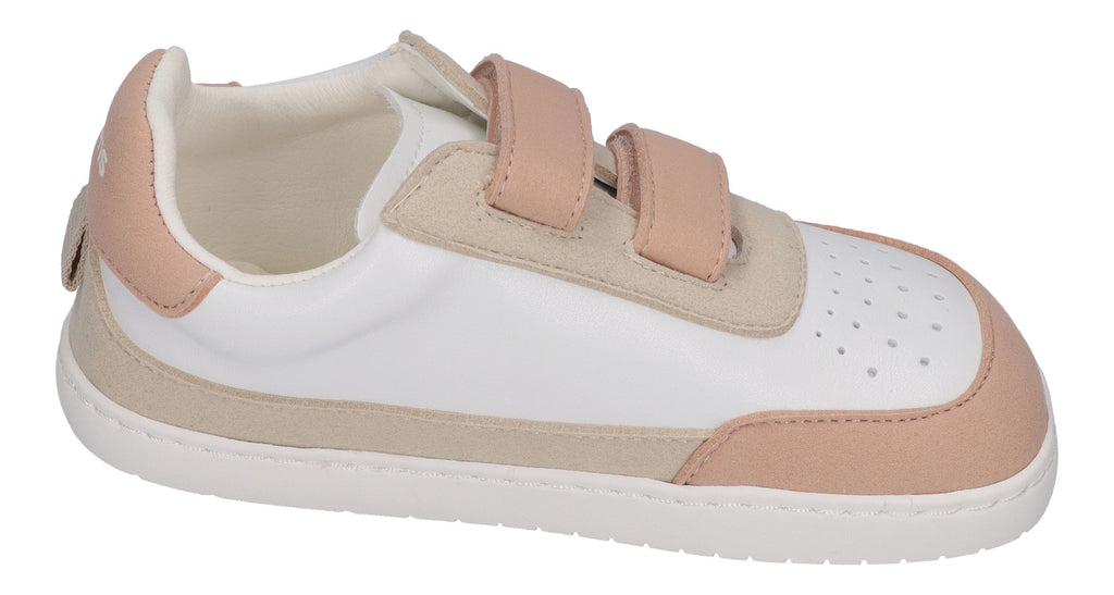 MURIS vegane Barefoot Kinder Sneakers PETRA Mini - skin