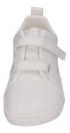 MURIS vegane Barefoot Kinder Sneakers TERRE Mini - off white