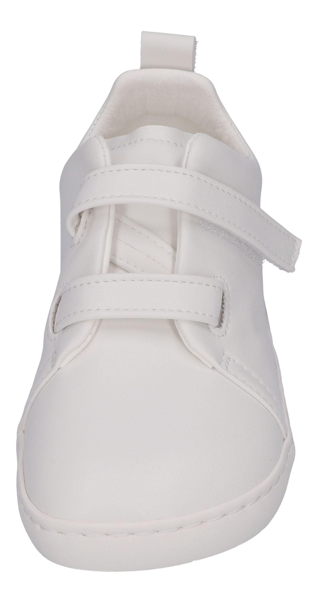 MURIS vegane Barefoot Kinder Sneakers TERRE Mini - off white