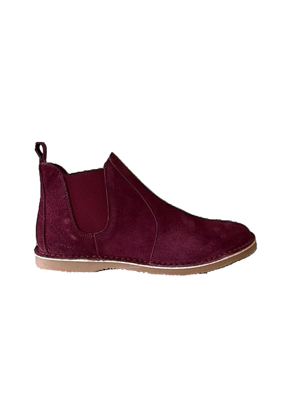 BUSCHE Damen Chelseaboot MARAIS 60225 burdeos