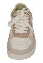 MURIS vegane Barefoot Herren Sneakers MAJORCA HE - stone