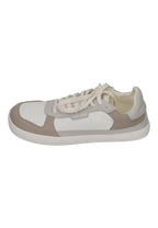 MURIS vegane Barefoot Damen Sneakers MAJORCA SHE- ivory