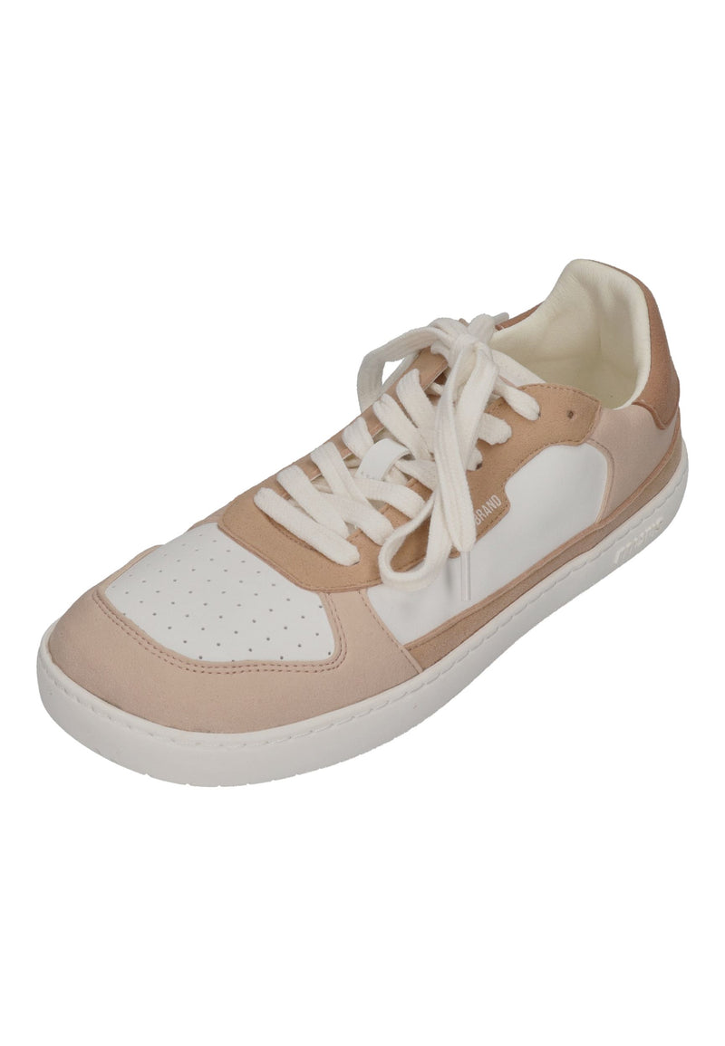 MURIS vegane Barefoot Damen Sneakers MAJORCA SHE- skin